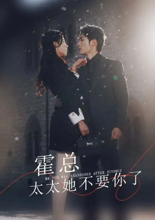 短剧《霍总太太她不要你了》(89集全)免费观看-第1张图片-力界网 短剧《霍总太太她不要你了》(89集全)免费观看-第1张图片-力界网