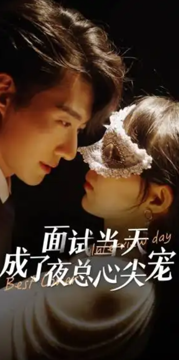 短剧《面试当天成了夜总心尖宠(87集全)》免费观看-第1张图片-力界网 短剧《面试当天成了夜总心尖宠(87集全)》免费观看-第1张图片-力界网