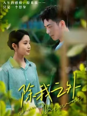 短剧《除我之外》(1-80)全集免费观看-第1张图片-力界网 短剧《除我之外》(1-80)全集免费观看-第1张图片-力界网