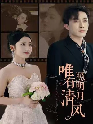 短剧《唯有清风照明月(100集全)》免费观看-第1张图片-力界网 短剧《唯有清风照明月(100集全)》免费观看-第1张图片-力界网