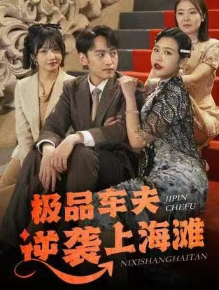 短剧《极品车夫逆袭上海滩(81集全)》免费观看-第1张图片-力界网 短剧《极品车夫逆袭上海滩(81集全)》免费观看-第1张图片-力界网