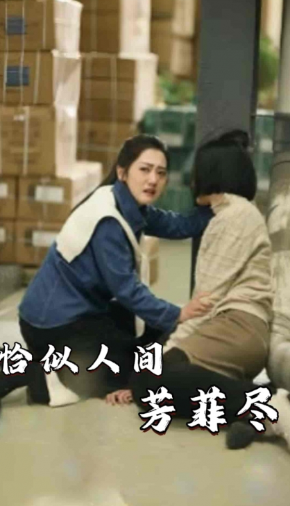 短剧《恰似人间芳菲尽(68集全)》免费观看-第1张图片-力界网 短剧《恰似人间芳菲尽(68集全)》免费观看-第1张图片-力界网
