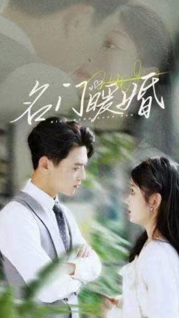 短剧《名门暖婚》全集免费观看-第1张图片-力界网 短剧《名门暖婚》全集免费观看-第1张图片-力界网