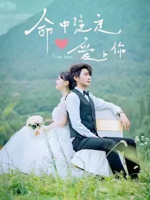 短剧《命中注定爱上你(96集全)》免费观看-第1张图片-力界网 短剧《命中注定爱上你(96集全)》免费观看-第1张图片-力界网
