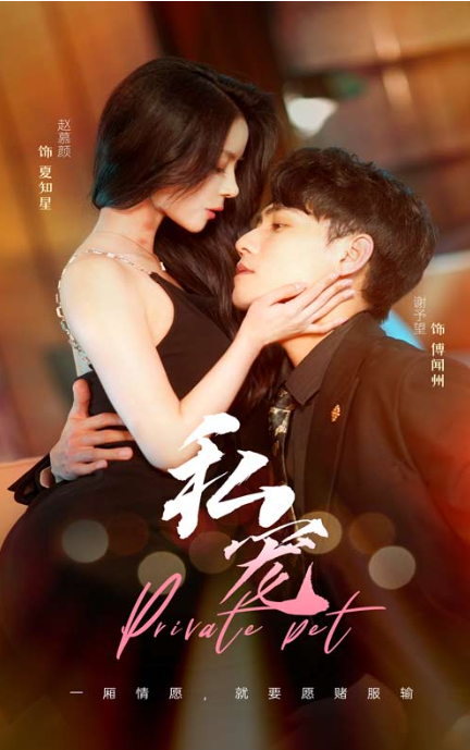 短剧《私宠(94集全)》免费观看-第1张图片-力界网 短剧《私宠(94集全)》免费观看-第1张图片-力界网