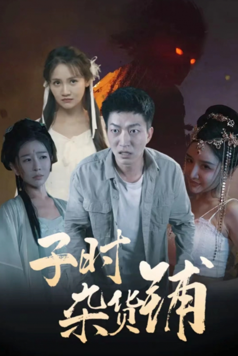 短剧《子时杂货铺(80集全)》免费观看-第1张图片-力界网 短剧《子时杂货铺(80集全)》免费观看-第1张图片-力界网