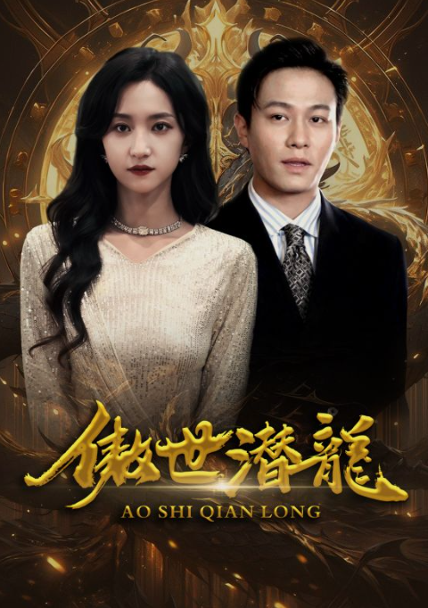 短剧《傲世潜龙(傲视潜龙)100集全》免费观看-第1张图片-力界网 短剧《傲世潜龙(傲视潜龙)100集全》免费观看-第1张图片-力界网