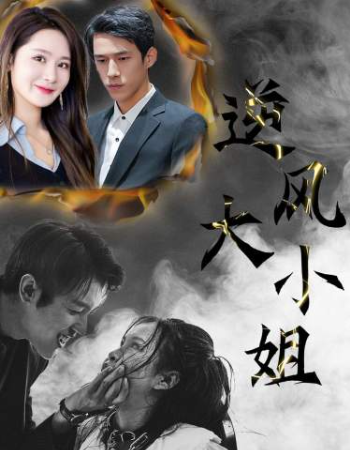 短剧《逆风大小姐(94集全)》免费观看-第1张图片-力界网 短剧《逆风大小姐(94集全)》免费观看-第1张图片-力界网