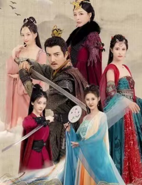 短剧《王行天下(镇北王)古装版100集全》免费观看-第1张图片-力界网 短剧《王行天下(镇北王)古装版100集全》免费观看-第1张图片-力界网