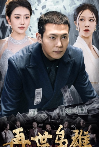 短剧《再世枭雄(75集全)》免费观看-第1张图片-力界网 短剧《再世枭雄(75集全)》免费观看-第1张图片-力界网