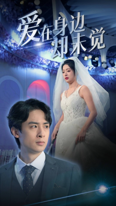 短剧《爱在身边却未觉(82集全)》免费观看-第1张图片-力界网 短剧《爱在身边却未觉(82集全)》免费观看-第1张图片-力界网