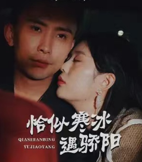 短剧《恰似寒冰遇骄阳(99集全)》免费观看-第1张图片-力界网 短剧《恰似寒冰遇骄阳(99集全)》免费观看-第1张图片-力界网