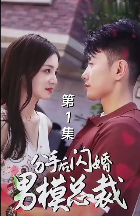短剧《分手后闪婚了男模总裁》全集免费观看-第1张图片-力界网 短剧《分手后闪婚了男模总裁》全集免费观看-第1张图片-力界网