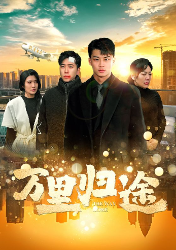 短剧《万里归途(70集全)》免费观看-第1张图片-力界网 短剧《万里归途(70集全)》免费观看-第1张图片-力界网