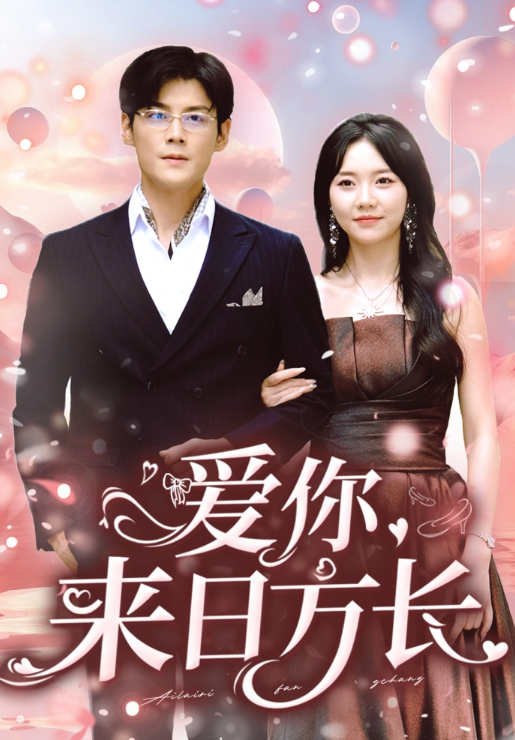 短剧《爱你来日方长(94集全)》免费观看-第1张图片-力界网 短剧《爱你来日方长(94集全)》免费观看-第1张图片-力界网