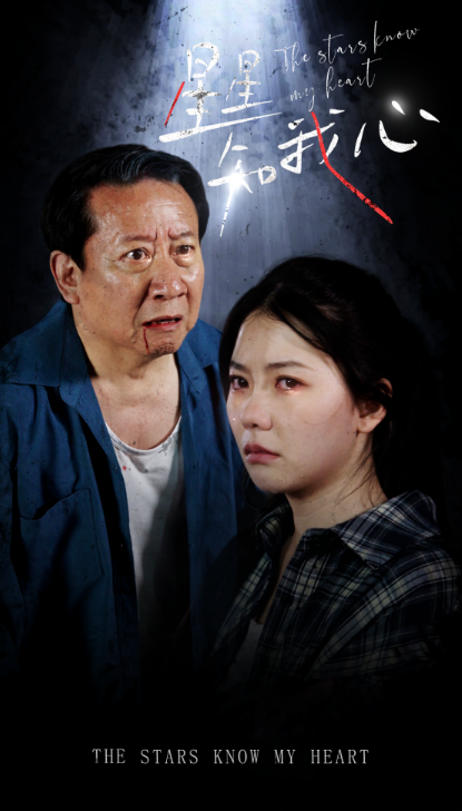 短剧《新版:星星知我心(80集全)》免费观看-第1张图片-力界网 短剧《新版:星星知我心(80集全)》免费观看-第1张图片-力界网