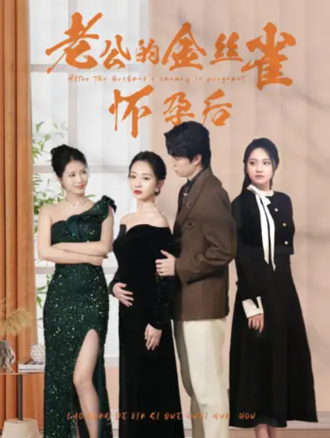 短剧《老公的金丝雀怀孕后(73集全)》免费观看-第1张图片-力界网 短剧《老公的金丝雀怀孕后(73集全)》免费观看-第1张图片-力界网