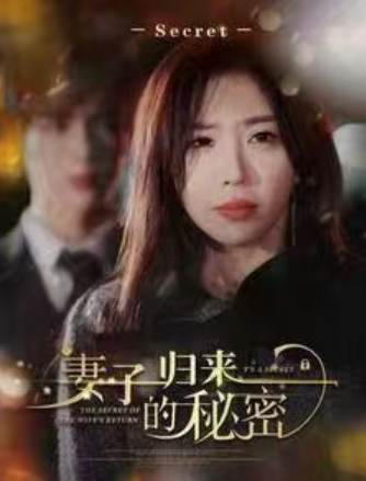 短剧《妻子归来的秘密(91集全)》免费观看-第1张图片-力界网 短剧《妻子归来的秘密(91集全)》免费观看-第1张图片-力界网