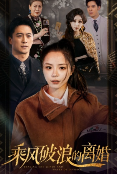 短剧《乘风破浪的离婚(大小姐她不装了)83集全》免费观看-第1张图片-力界网 短剧《乘风破浪的离婚(大小姐她不装了)83集全》免费观看-第1张图片-力界网