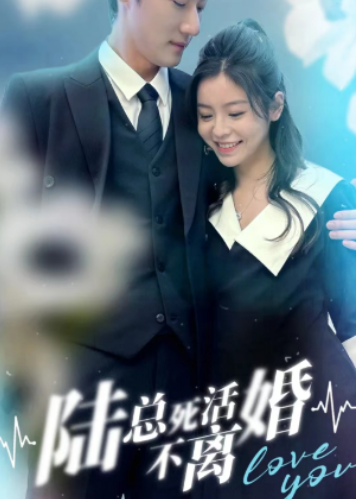 短剧《陆总死活不离婚(99集全)》免费观看-第1张图片-力界网 短剧《陆总死活不离婚(99集全)》免费观看-第1张图片-力界网