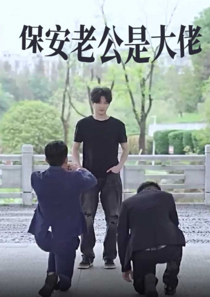 短剧《保安老公是大佬(64集全)》免费观看-第1张图片-力界网 短剧《保安老公是大佬(64集全)》免费观看-第1张图片-力界网