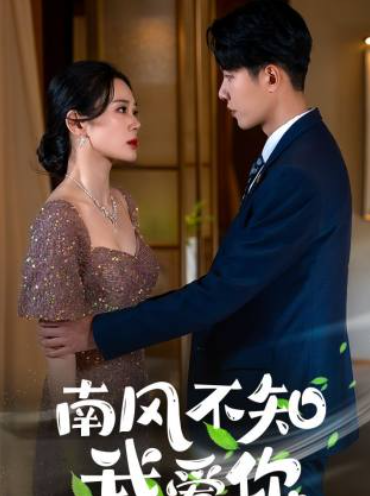 短剧《南风不知我爱你(97集全)》免费观看-第1张图片-力界网 短剧《南风不知我爱你(97集全)》免费观看-第1张图片-力界网