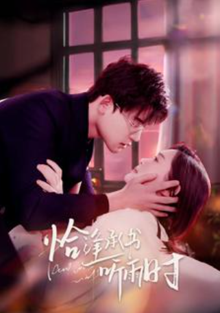 短剧《恰逢承书听雨时(80集全)》免费观看-第1张图片-力界网 短剧《恰逢承书听雨时(80集全)》免费观看-第1张图片-力界网