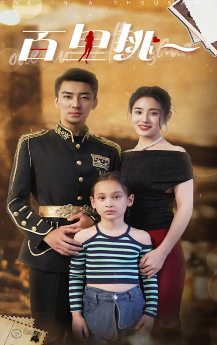 短剧《佰里挑一(70集全)》免费观看-第1张图片-力界网 短剧《佰里挑一(70集全)》免费观看-第1张图片-力界网