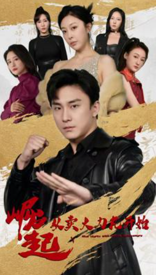 短剧《崛起从卖大力丸开始(81集全)》免费观看-第1张图片-力界网 短剧《崛起从卖大力丸开始(81集全)》免费观看-第1张图片-力界网