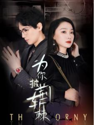 短剧《为你披荆斩棘(90集全)》免费观看-第1张图片-力界网 短剧《为你披荆斩棘(90集全)》免费观看-第1张图片-力界网