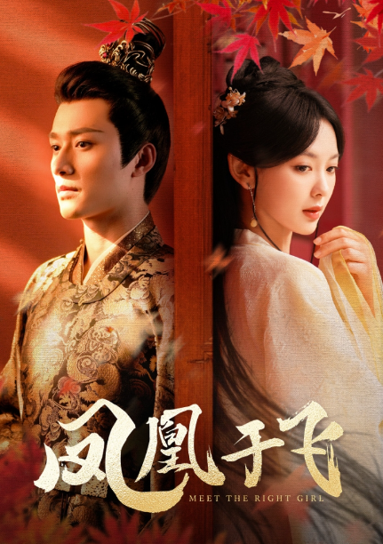 短剧《凤凰于飞(79集全)》免费观看-第1张图片-力界网 短剧《凤凰于飞(79集全)》免费观看-第1张图片-力界网