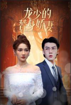 短剧《龙少的替身娇妻(84集全)》免费观看-第1张图片-力界网 短剧《龙少的替身娇妻(84集全)》免费观看-第1张图片-力界网