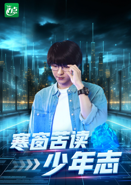 短剧《寒窗苦读少年志(73集全)》免费观看-第1张图片-力界网 短剧《寒窗苦读少年志(73集全)》免费观看-第1张图片-力界网