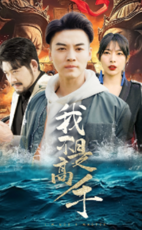 短剧《我不是高手(82集全)》免费观看-第1张图片-力界网 短剧《我不是高手(82集全)》免费观看-第1张图片-力界网