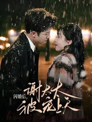 短剧《闪婚后,谢太太被宠上天(相亲角捡来的千亿总裁)87集全》免费观看-第1张图片-力界网 短剧《闪婚后,谢太太被宠上天(相亲角捡来的千亿总裁)87集全》免费观看-第1张图片-力界网