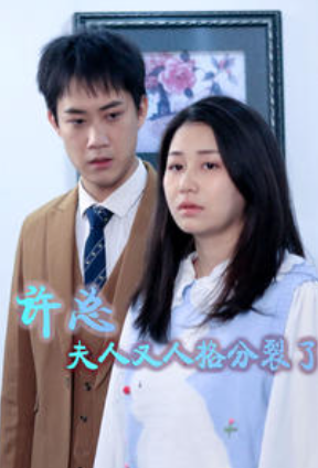 短剧《许总,夫人又人格分裂了(85集全)》免费观看-第1张图片-力界网 短剧《许总,夫人又人格分裂了(85集全)》免费观看-第1张图片-力界网