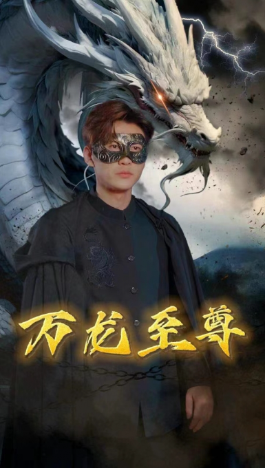 短剧《万龙至尊(92集全)》免费观看-第1张图片-力界网 短剧《万龙至尊(92集全)》免费观看-第1张图片-力界网