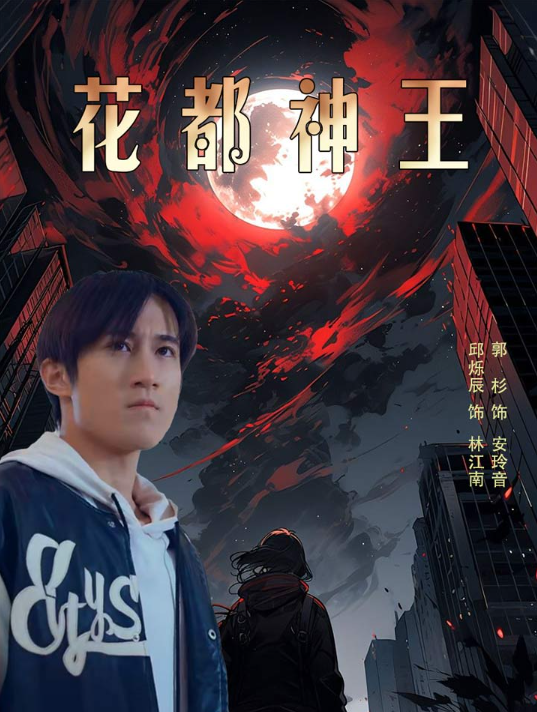 短剧《花都神王(99集全)》免费观看-第1张图片-力界网 短剧《花都神王(99集全)》免费观看-第1张图片-力界网