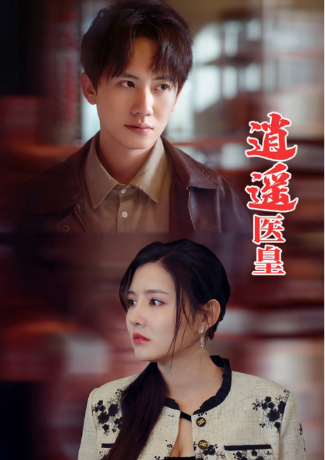 短剧《逍遥医皇(104集全)李明珠》免费观看-第1张图片-力界网 短剧《逍遥医皇(104集全)李明珠》免费观看-第1张图片-力界网