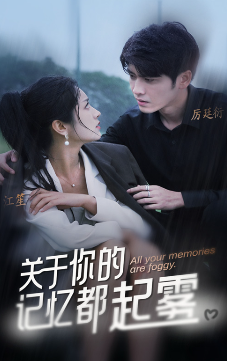 短剧《关于你的记忆都起雾(84集全)》免费观看-第1张图片-力界网 短剧《关于你的记忆都起雾(84集全)》免费观看-第1张图片-力界网