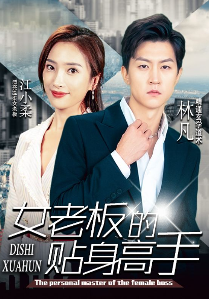 短剧《女老板的贴身高手(93集全)》免费观看-第1张图片-力界网 短剧《女老板的贴身高手(93集全)》免费观看-第1张图片-力界网