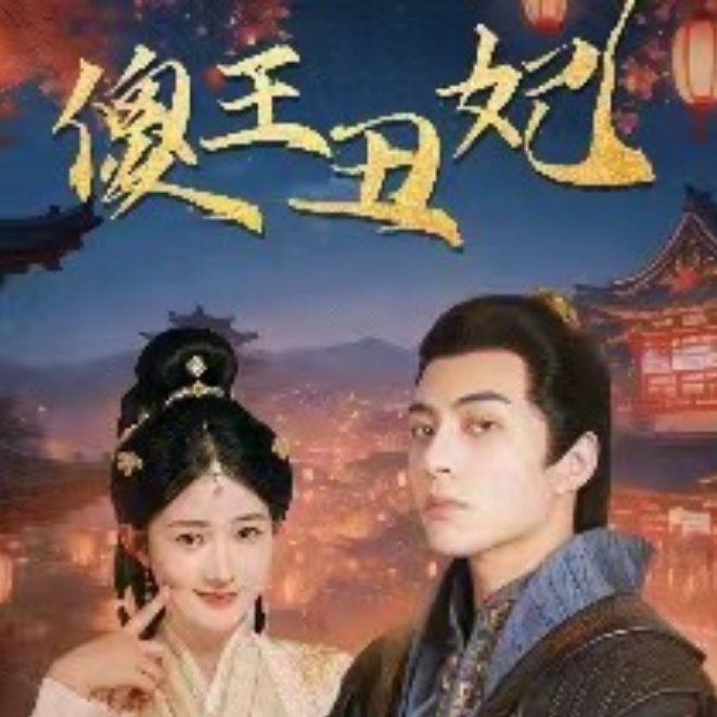 短剧《傻王丑妃(98集全)》免费观看-第1张图片-力界网 短剧《傻王丑妃(98集全)》免费观看-第1张图片-力界网