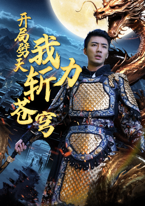 短剧《开局劈天我力斩苍穹(90集全)》免费观看-第1张图片-力界网 短剧《开局劈天我力斩苍穹(90集全)》免费观看-第1张图片-力界网