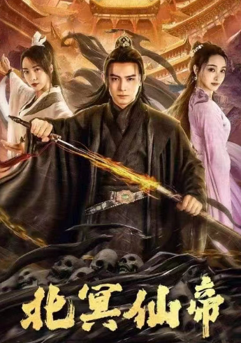 短剧《北冥仙帝(101集全)》免费观看-第1张图片-力界网 短剧《北冥仙帝(101集全)》免费观看-第1张图片-力界网