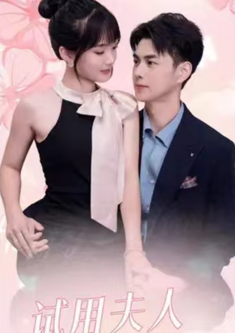 短剧《试用夫人是大佬(80集全)》免费观看-第1张图片-力界网 短剧《试用夫人是大佬(80集全)》免费观看-第1张图片-力界网