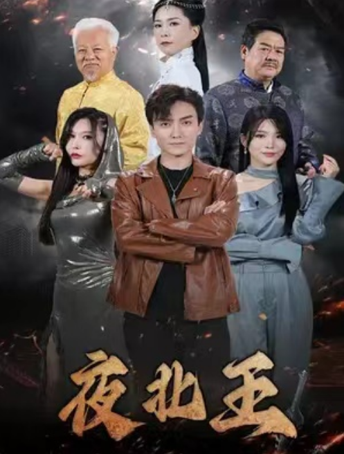 短剧《夜北王(76集全)》免费观看-第1张图片-力界网 短剧《夜北王(76集全)》免费观看-第1张图片-力界网