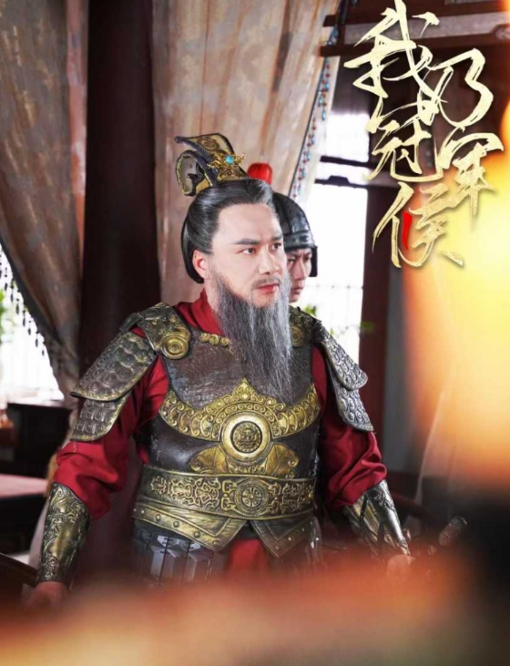 短剧《我乃冠军侯(太子殿下要封侯)76集全》免费观看-第1张图片-力界网 短剧《我乃冠军侯(太子殿下要封侯)76集全》免费观看-第1张图片-力界网