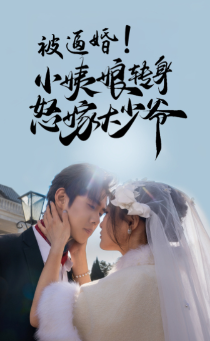短剧《被逼婚!小姨娘转身怒嫁大少爷(72集全)》免费观看-第1张图片-力界网 短剧《被逼婚!小姨娘转身怒嫁大少爷(72集全)》免费观看-第1张图片-力界网