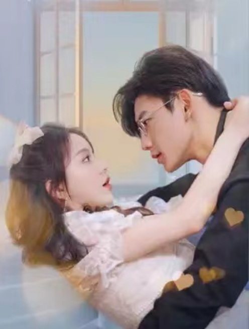 短剧《一不小心撩错人》全集免费观看-第1张图片-力界网 短剧《一不小心撩错人》全集免费观看-第1张图片-力界网