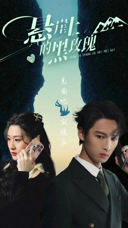 短剧《悬崖上的黑玫瑰(101集全)》免费观看-第1张图片-力界网 短剧《悬崖上的黑玫瑰(101集全)》免费观看-第1张图片-力界网